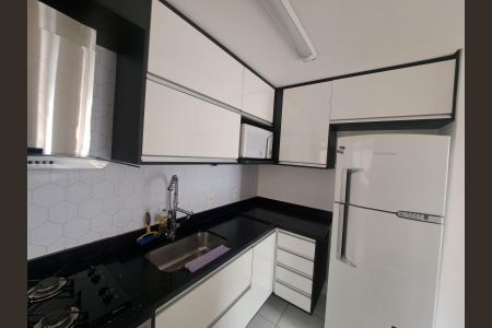 Apartamento para alugar com 48m², 2 quartos e 1 vagaCozinha