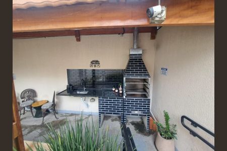 Apartamento para alugar com 48m², 2 quartos e 1 vagaÁrea comum