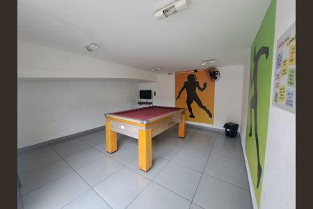 Apartamento para alugar com 48m², 2 quartos e 1 vagaÁrea comum