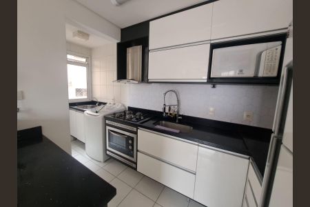 Apartamento para alugar com 48m², 2 quartos e 1 vagaCozinha