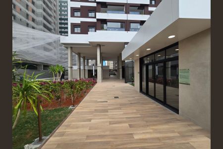 Apartamento à venda com 83m², 2 quartos e 2 vagas Apartamento à venda com 83m², 2 quartos e 2 vagasÁrea comum