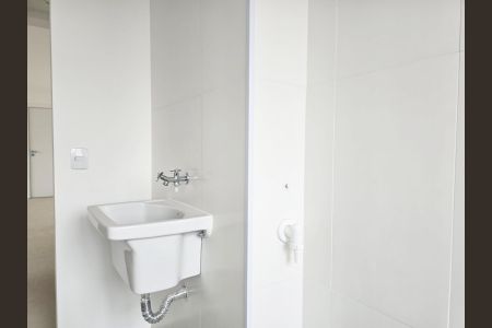 Apartamento à venda com 83m², 2 quartos e 2 vagas Apartamento à venda com 83m², 2 quartos e 2 vagasÁrea de Serviço