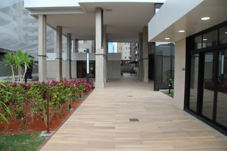 Apartamento à venda com 83m², 2 quartos e 2 vagasÁrea comum