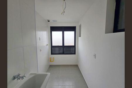 Apartamento à venda com 83m², 2 quartos e 2 vagas Apartamento à venda com 83m², 2 quartos e 2 vagasÁrea de Serviço