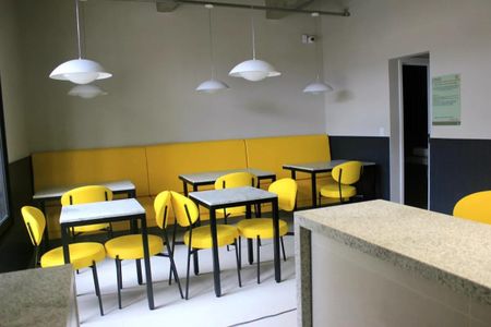 Apartamento à venda com 83m², 2 quartos e 2 vagas Apartamento à venda com 83m², 2 quartos e 2 vagasÁrea comum