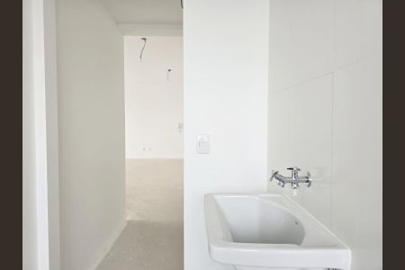 Apartamento à venda com 83m², 2 quartos e 2 vagas Apartamento à venda com 83m², 2 quartos e 2 vagasÁrea de Serviço