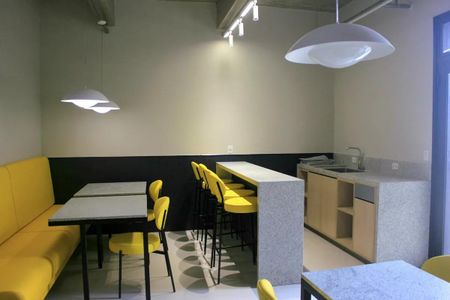 Apartamento à venda com 83m², 2 quartos e 2 vagas Apartamento à venda com 83m², 2 quartos e 2 vagasÁrea comum