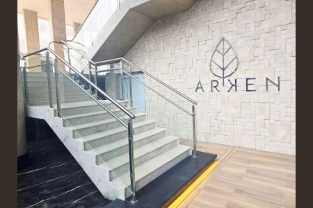 Apartamento à venda com 83m², 2 quartos e 2 vagas Apartamento à venda com 83m², 2 quartos e 2 vagasÁrea comum