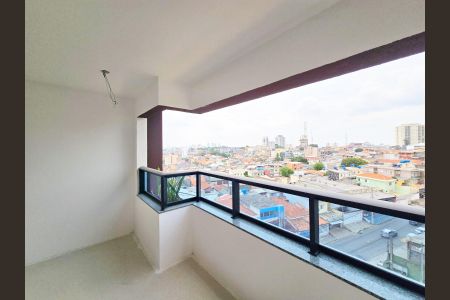 Apartamento à venda com 83m², 2 quartos e 2 vagas