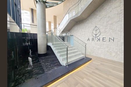 Apartamento à venda com 83m², 2 quartos e 2 vagas Apartamento à venda com 83m², 2 quartos e 2 vagasÁrea comum