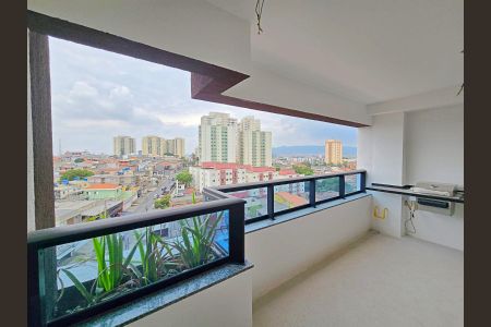 Apartamento à venda com 83m², 2 quartos e 2 vagas