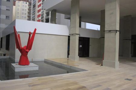 Apartamento à venda com 83m², 2 quartos e 2 vagas Apartamento à venda com 83m², 2 quartos e 2 vagasÁrea comum