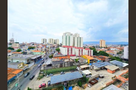 Apartamento à venda com 83m², 2 quartos e 2 vagas Apartamento à venda com 83m², 2 quartos e 2 vagasSala e cozinha integrada com varanda gourmet Vista