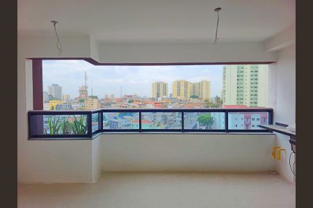 Apartamento à venda com 83m², 2 quartos e 2 vagas
