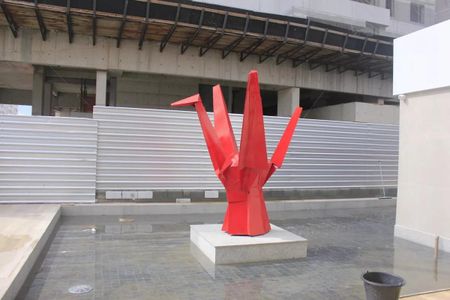 Apartamento à venda com 83m², 2 quartos e 2 vagas Apartamento à venda com 83m², 2 quartos e 2 vagasÁrea comum