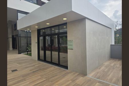 Apartamento à venda com 83m², 2 quartos e 2 vagas Apartamento à venda com 83m², 2 quartos e 2 vagasÁrea comum