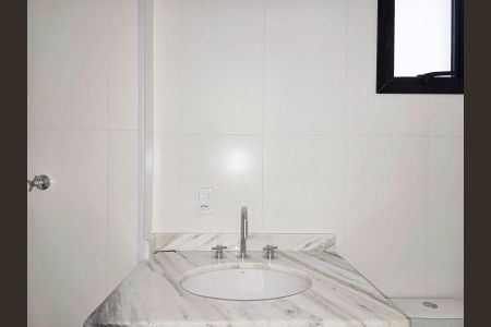 Apartamento à venda com 83m², 2 quartos e 2 vagas Apartamento à venda com 83m², 2 quartos e 2 vagasBanheiro Social