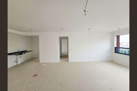 Apartamento à venda com 83m², 2 quartos e 2 vagas