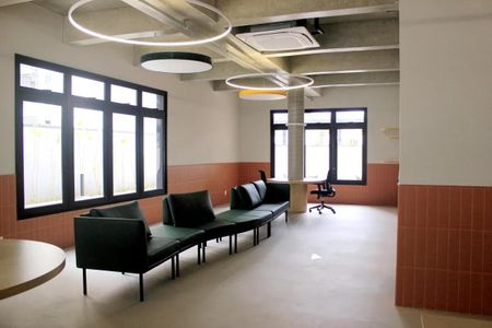 Apartamento à venda com 83m², 2 quartos e 2 vagas Apartamento à venda com 83m², 2 quartos e 2 vagasÁrea comum