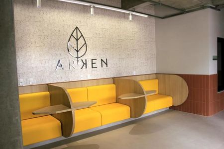 Apartamento à venda com 83m², 2 quartos e 2 vagas Apartamento à venda com 83m², 2 quartos e 2 vagasÁrea comum