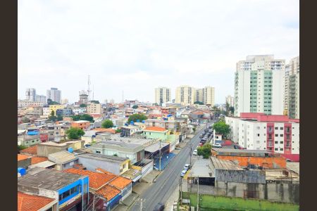 Apartamento à venda com 83m², 2 quartos e 2 vagas Apartamento à venda com 83m², 2 quartos e 2 vagasSuíte Vista