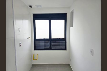Apartamento à venda com 83m², 2 quartos e 2 vagas Apartamento à venda com 83m², 2 quartos e 2 vagasÁrea de Serviço