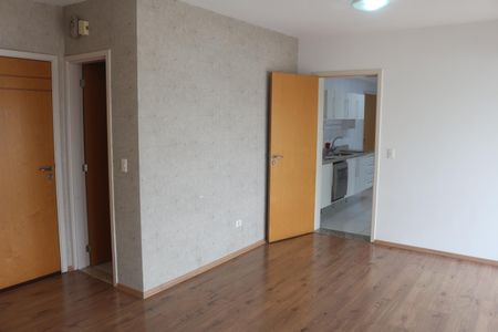Sala de apartamento para alugar com 3 quartos, 108m² em Santo Antônio, São Caetano do Sul