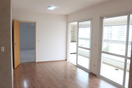 Sala de apartamento para alugar com 3 quartos, 108m² em Santo Antônio, São Caetano do Sul