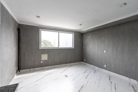 Kitnet/Studio para alugar com 1 quarto, 25m² em Barra Funda, São Paulo