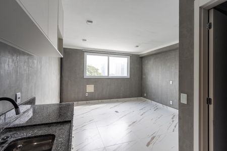 Kitnet/Studio para alugar com 1 quarto, 25m² em Barra Funda, São Paulo