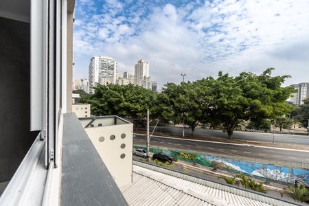 Kitnet/Studio para alugar com 1 quarto, 25m² em Barra Funda, São Paulo