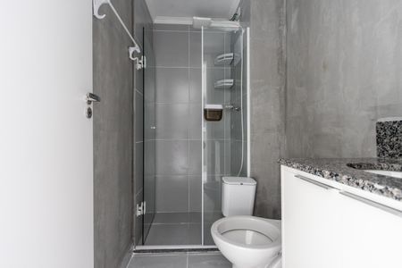 Kitnet/Studio para alugar com 1 quarto, 25m² em Barra Funda, São Paulo