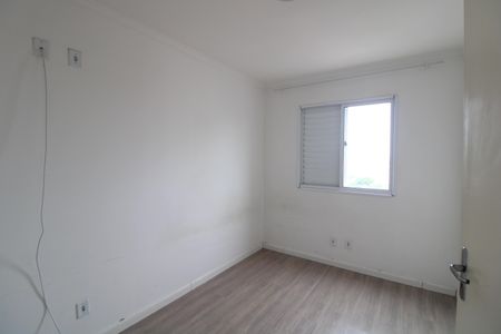 Apartamento à venda com 62m², 3 quartos e 1 vagaQuarto 2