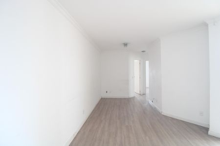 Sala de apartamento à venda com 3 quartos, 62m² em Jardim Marajoara, São Paulo