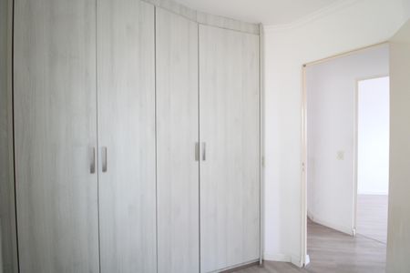 Apartamento à venda com 62m², 3 quartos e 1 vagaQuarto 3