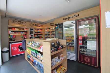 Apartamento à venda com 62m², 3 quartos e 1 vagaMercadinho