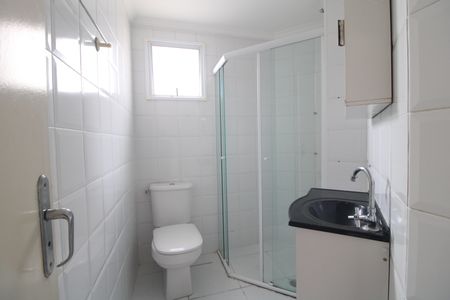 Apartamento à venda com 62m², 3 quartos e 1 vagaBanheiro
