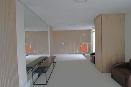 Apartamento à venda com 62m², 3 quartos e 1 vagaHall