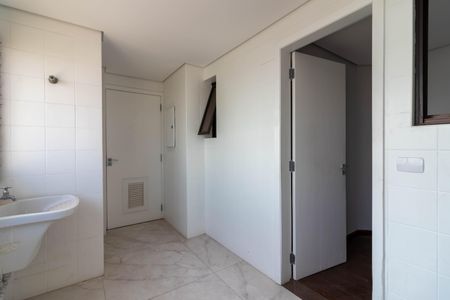Apartamento à venda com 250m², 4 quartos e 4 vagasÁrea de Serviço