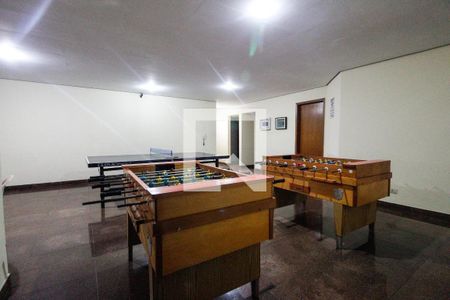 Apartamento à venda com 250m², 4 quartos e 4 vagasSala de Jogos