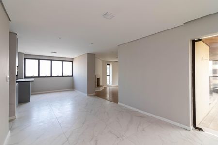 Apartamento à venda com 250m², 4 quartos e 4 vagasSala de Jantar