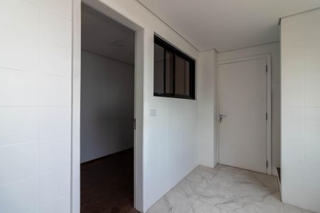 Apartamento à venda com 250m², 4 quartos e 4 vagasÁrea de Serviço