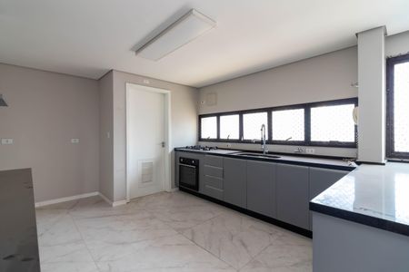 Apartamento à venda com 250m², 4 quartos e 4 vagasCozinha