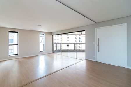 Sala de Estar de apartamento para alugar com 4 quartos, 250m² em Santana, São Paulo