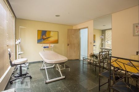 Apartamento à venda com 250m², 4 quartos e 4 vagasSpa