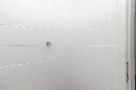 Apartamento à venda com 250m², 4 quartos e 4 vagasBanheiro de Serviço