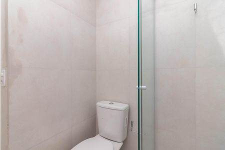 Apartamento à venda com 250m², 4 quartos e 4 vagasBanheiro da Suíte 4