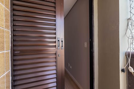 Apartamento à venda com 250m², 4 quartos e 4 vagasVaranda da Suíte 3