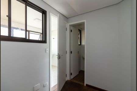 Apartamento à venda com 250m², 4 quartos e 4 vagasQuarto de Serviço