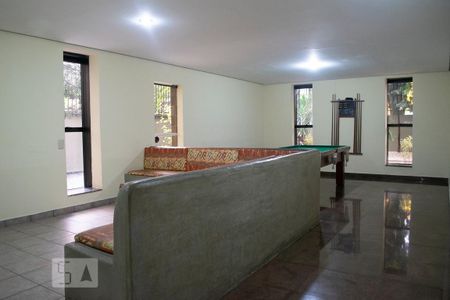 Apartamento à venda com 250m², 4 quartos e 4 vagasSala de Jogos